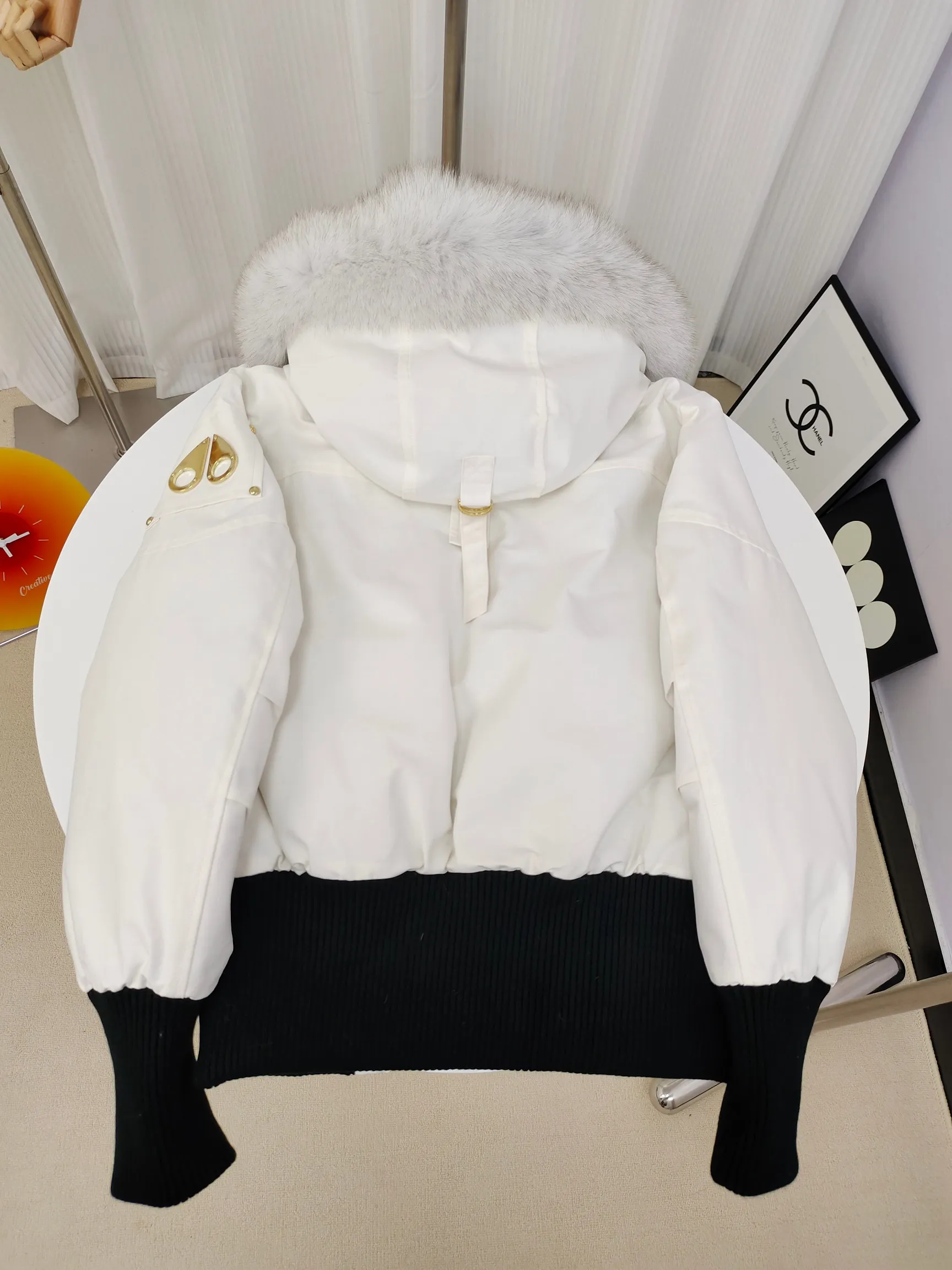 （ ） 03 Moose Knuckles ， ins 、 、 。 ， ， ！ ， ， ， Sizes: XS XL